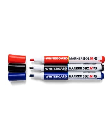 Marker Dry-Erase M&G Awmy2271