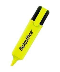 Highlighter Flexoffice Halo Big  Fo-Hl02 - Image 2