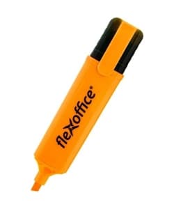 Highlighter Flexoffice Halo Big  Fo-Hl02 - Image 3