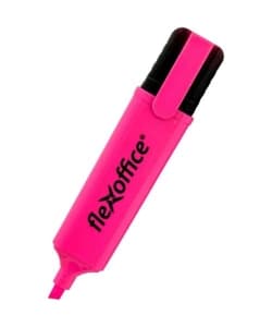 Highlighter Flexoffice Halo Big  Fo-Hl02 - Image 4
