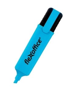 Highlighter Flexoffice Halo Big  Fo-Hl02 - Image 5
