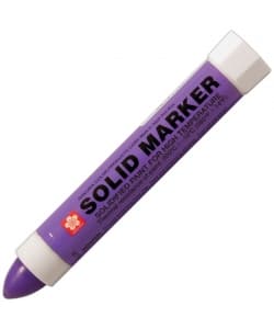 Permanent Marker Sakura Solid - Image 8
