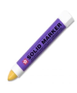 Permanent Marker Sakura Solid - Image 2