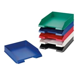 Letter Tray Herlitz A4 Classic - Image 1