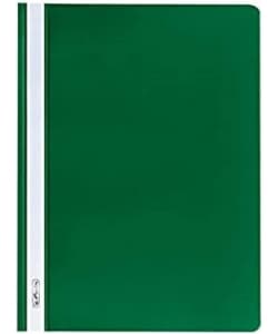Report Cover Herlitz Plastic A4 - Image 2