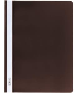 Report Cover Herlitz Plastic A4 - Image 4