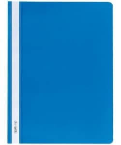 Report Cover Herlitz Plastic A4 - Image 5