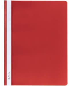 Report Cover Herlitz Plastic A4 - Image 6