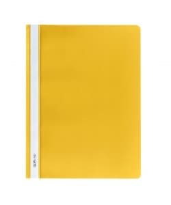 Report Cover Herlitz Plastic A4 - Image 10