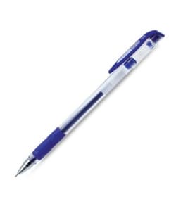 Pen Gel-Ink Flexoffice Xuxu 0.5Mm Blue Fo-Gel08 - Image 4