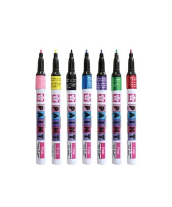 Paint Marker Sakura 1.0 Fine Xpmk