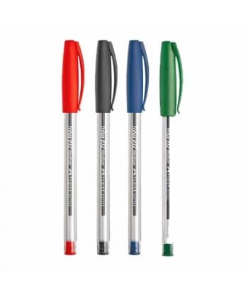 Pen Ballpoint Faber-Castell Trilux 32