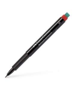 Marker Overhead Faber-Castell S - Image 5