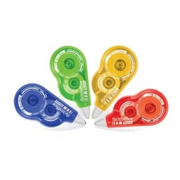 Correction Tape Flexoffice 5Mmx8M Fo-Ct02 - Image 1