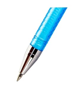 Pen Gel Erasable Flexoffice 0.5Mm Blue Fo-Gele002 - Image 2