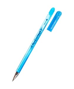 Pen Gel Erasable Flexoffice 0.5Mm Blue Fo-Gele002 - Image 1