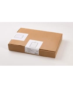 Merchandise Tag Herma 48X65Mm 1000/Pack 6841 - Image 3
