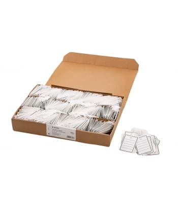 Merchandise Tag Herma 48X65Mm 1000/Pack 6841