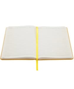 Notebook Comix A5 Ruled 122Sh assorted C5902 - Image 3