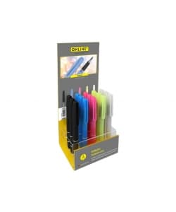Pen Fountain Online Bachelor Soft Black M 54138 - Image 1