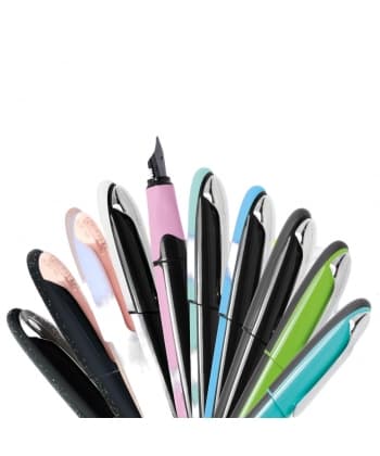 Pen Fountain Online Air