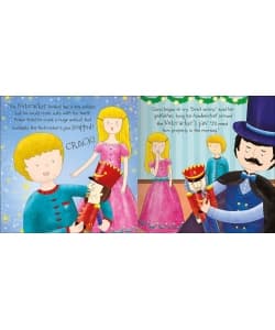 Christmas Time The Nutcracker - Image 3