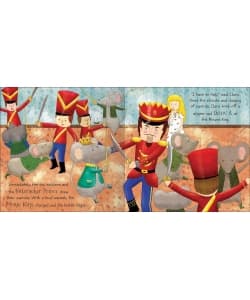 Christmas Time The Nutcracker - Image 2
