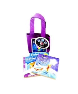 My Little Bag Of Bedtime Stories - Image 1