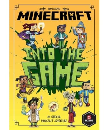 Minecraft Woodword Chronicles 1 Into The Game