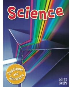 My Question & Answer N:19 Science - Image 1