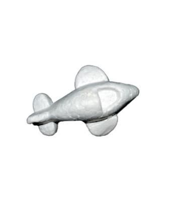 Styropor Plane 14.5X10CM 18BS123