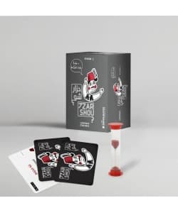 7zar Shou Lebanese Charades Season 2 441211 - Image 2