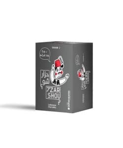 7zar Shou Lebanese Charades Season 2 441211 - Image 1