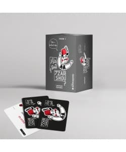 7zar Shou Lebanese Charades Season 2 441211 - Image 3