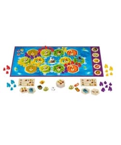 Catan Junior - Image 3