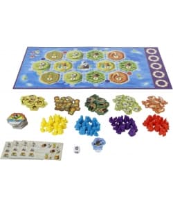 Catan Junior - Image 4