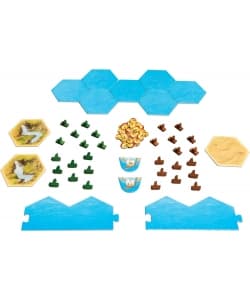 Catan Seafarers Ext. - Image 3