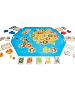Catan Seafarers - Image 3
