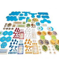Catan Seafarers - Image 4