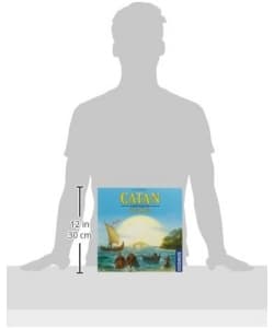 Catan Seafarers - Image 5