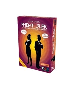 Fhemet 3lek - Image 1