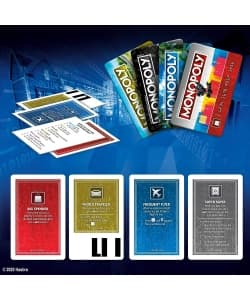Monopoly Super Electronic Banking Unit 8978E - Image 5