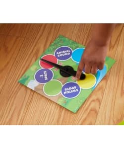 Twister Junior Game 7478E - Image 5