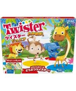 Twister Junior Game 7478E - Image 1