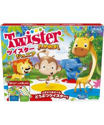 Twister Junior Game 7478E