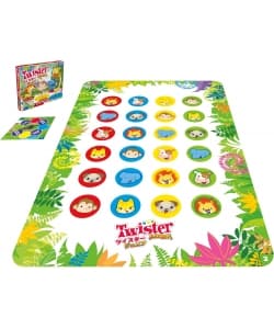 Twister Junior Game 7478E - Image 3