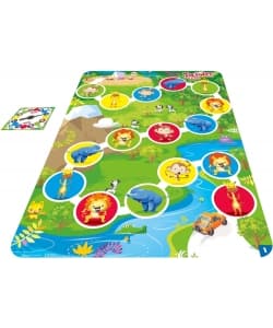 Twister Junior Game 7478E - Image 4