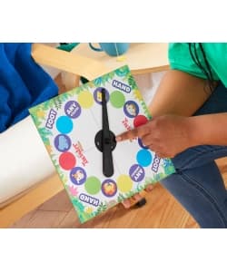 Twister Junior Game 7478E - Image 6