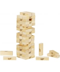 Classic Jenga Game A2120E - Image 2