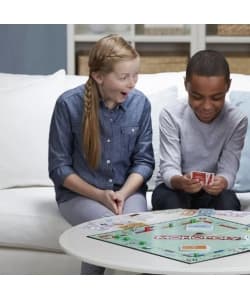 Monopoly Board Game Classic 1009 - Image 8
